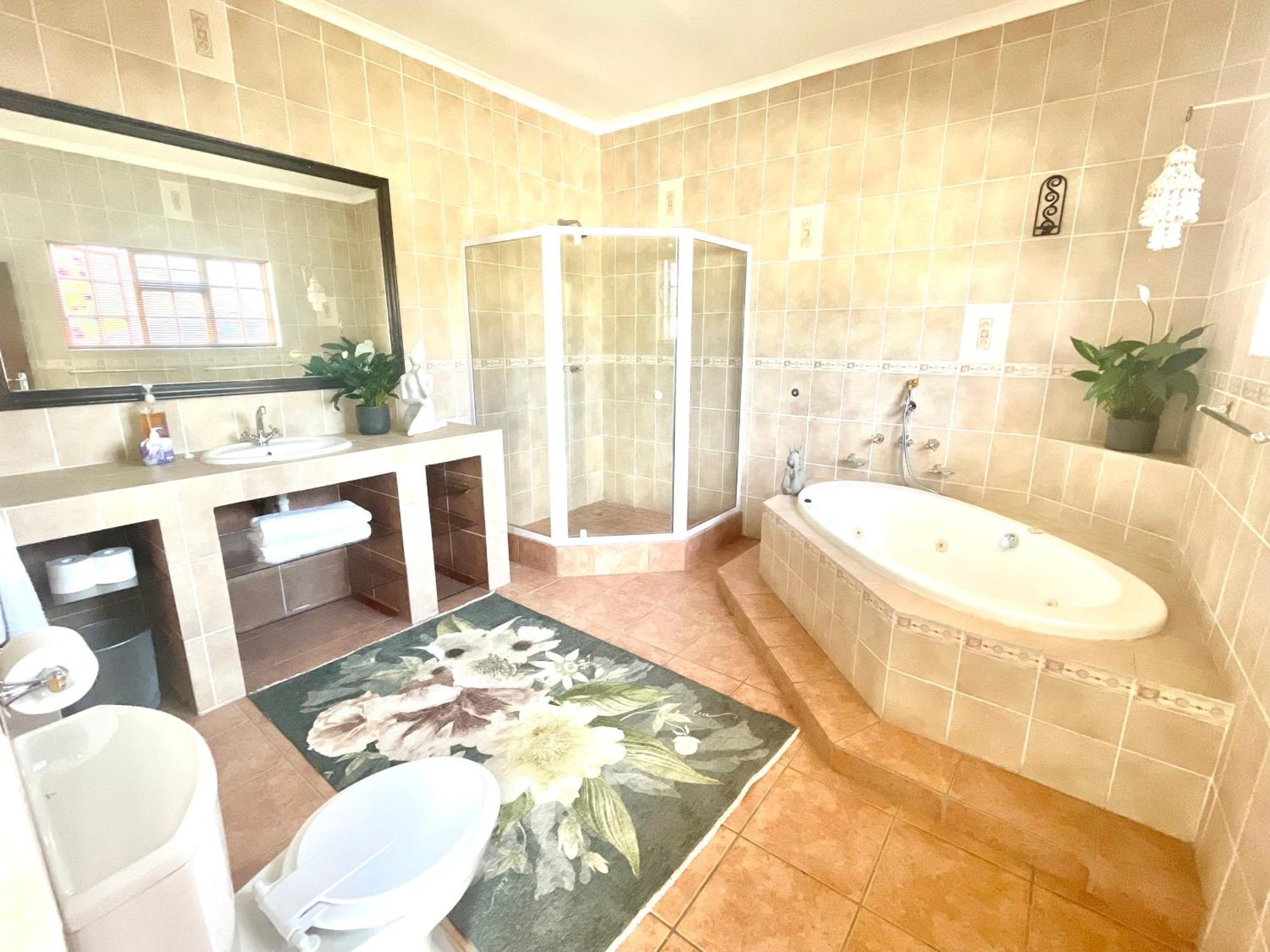 Franschhoek Mountain Escape Esterno foto